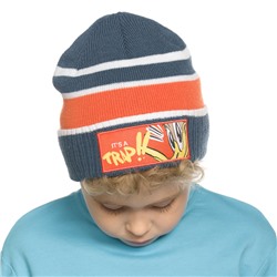 BKQX3215 шапка для мальчиков (1 шт в кор.)