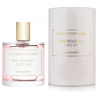 ZARKOPERFUME PINK MOLECULE 090.09 edp (w) 30ml TESTER