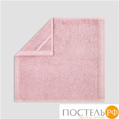 Togas ПУАТЬЕ Полотенце,роз,40х60, 1пр,650 гр/м2, модал/хл