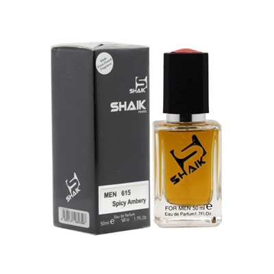 Shaik M 615 Clive Christian V 50 ml