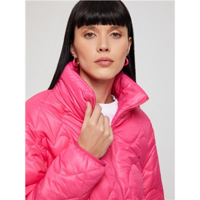 Куртка  жен. Blanca розовый CONCEPT CLUB