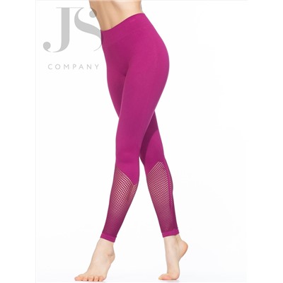 Леггинсы LEGGINGS SPORT RETE