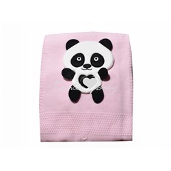 Одеяло Панда для новорожденных