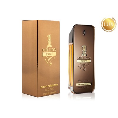 (LUX) Paco Rabanne 1 Million Prive EDP 100мл