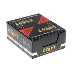 Батарейка алкалиновая СТАРТ, AA, LR6-96BOX, 1.5В, набор, 96 шт.