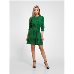 Платье «Патриция» (зеленый)