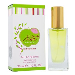 (ОАЭ) Мини-парфюм масло Nina Ricci Love by Nina EDP 30мл