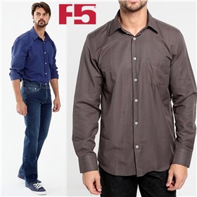 F5 - мужская джинсовая и повседневная одежда (OptMoyo)