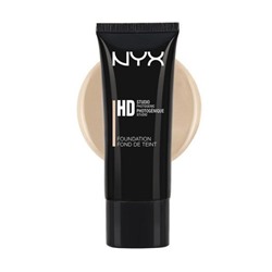 ТОНАЛЬНАЯ ОСНОВА NYX HD STUDIO PHOTOGENIC FOUNDATION, 33,3МЛ