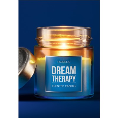 Аромасвеча Dream Therapy