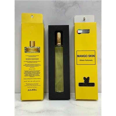 Мини-парфюм с феромонами 35мл Vilhelm Parfumerie Mango Skin