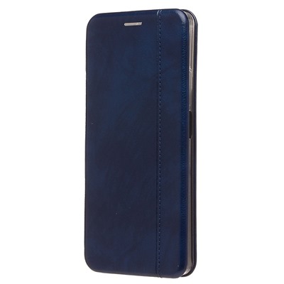 Чехол-книжка - BC002 для "Samsung Galaxy A15 5G" (blue) (226213)