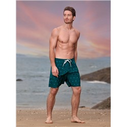 Пляжные шорты "Индефини" (Арт.4005YMS) L