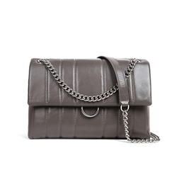 Женская сумка MIRONPAN 36085 Темно-серый
