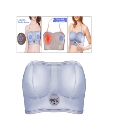 Chest Massager KL-2022 массажер для груди электрический