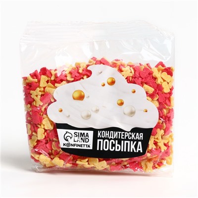 Посыпка фигурная «Светлой Пасхи», 50 г.