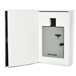 ZADIG & VOLTAIRE TOM 1 LA PURETE edt (m) 1.2ml пробник