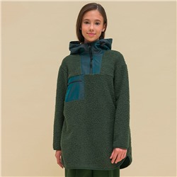 GFNC3336/1 куртка для девочек (1 шт в кор.)