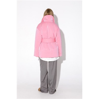 PiRS 5012 розовый, Куртка