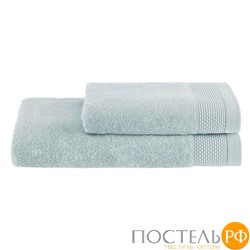 1018G11256544 Полотенце Soft cotton BAMBU ментоловый 50X100