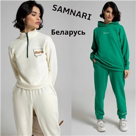 JeRusi, Samnari - женская одежда из Белоруссии