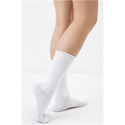 Женские носки без резинки Mark Formelle
