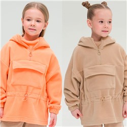 GFNC3317 куртка для девочек (1 шт в кор.)