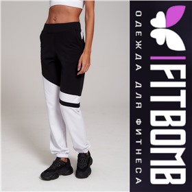 FitBomb- бомбическая одежда для фитнеса и прогулки