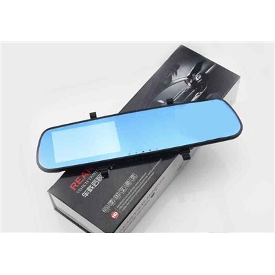 Авто Видеорегистратор-зеркало DVR 138Е REAR-VIEW MIRROR Vehicle Blackbox DVR Full HD