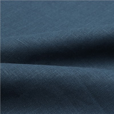 Скатерть Этель Linen collection sea 145х220см, 100%лён 210 г/м2