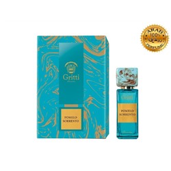 (ОАЭ) Gritti Pomelo Sorrento EDP 100мл