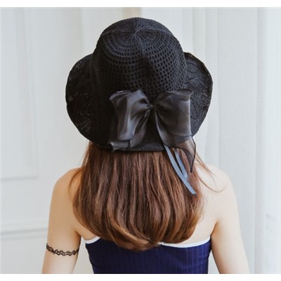 Шляпа женская m8755