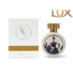 (LUX) HFC Black Princess EDP 75мл