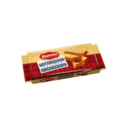 «Яшкино», печенье «Шотландское», на сливочном масле, 235 г