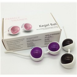 Набор вагинальных шариков Kegel Ball