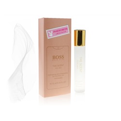 Масляные духи с феромонами 10мл Hugo Boss Scent for her