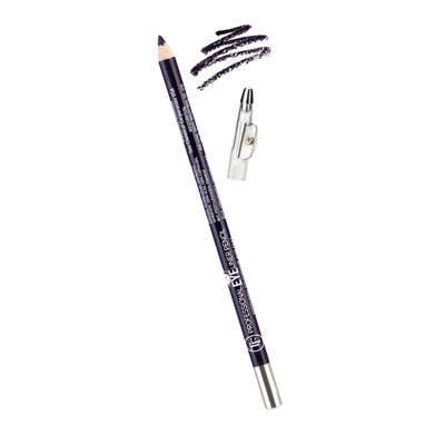 TF Карандаш для глаз контурный с точилкой Professional Eyeliner Pencil тон 134 морская синева(Китай)