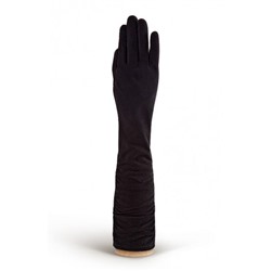 Перчатки женские ш+каш. IS02010 black