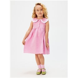 Платье детское для девочек Savanna светло-розовый Acoola