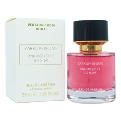 Мини-тестер 55мл Zarkoperfume Pink Molecule 090 09