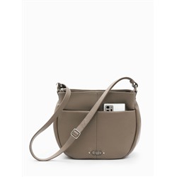 KN1430-BIG duk taupe