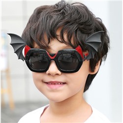 Солнцезащитные детские очки 3507