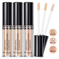 BIOAQUA LOVE SOUL SILKY SKIN CONCEALER консилер (01 натуральный), 3 г, 36 шт/уп