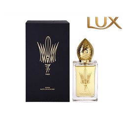 (LUX) Stephane Humbert Lucas 777 Khol De Bahrein EDP 50мл