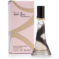 RIHANNA REB’L FLEUR edp (w) 30ml