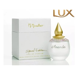 (LUX) M.Micallef Ananda EDP 100мл