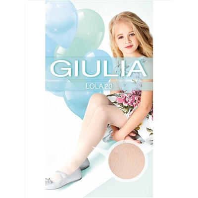 Колготки детские LOLA 01 Giulia