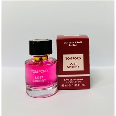 Мини-тестер 55мл Tom Ford Lost Cherry