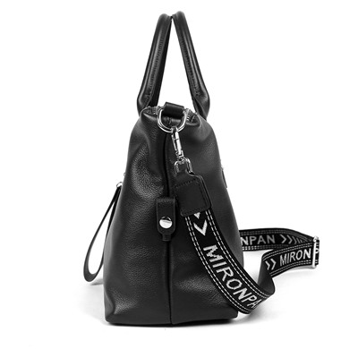 Женская сумка MIRONPAN арт. 82305 Черный