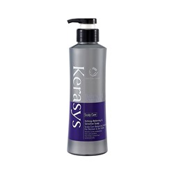 KeraSys Шампунь для жирной и проблемной кожи головы / Scalp Balancing Shampoo, 400 мл